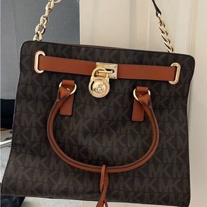 MK Laptop Bag